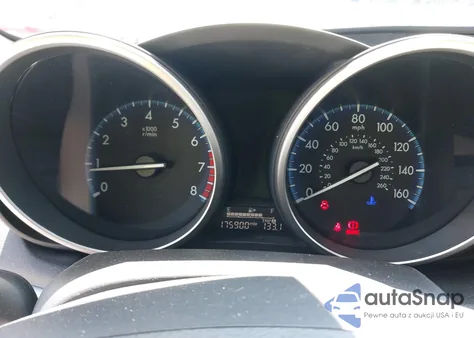 2012 Mazda Mazda3 I Touring z USA, uszkodzony, nr VIN JM1BL1V87C1697699